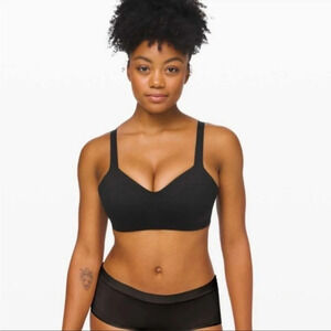 Lululemon Hold  True Bra34C